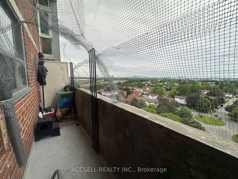 Photo 10 at 1109 - 100 Wingarden Court, Malvern, Toronto