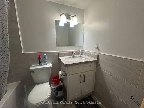 Photo 12 at 1109 - 100 Wingarden Court, Malvern, Toronto