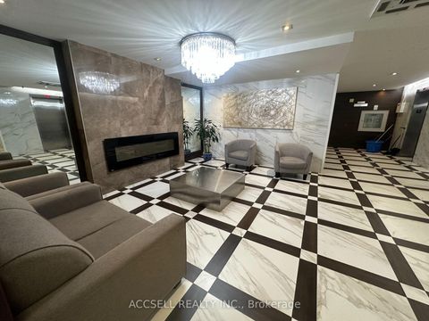 Photo 14 at 1109 - 100 Wingarden Court, Malvern, Toronto