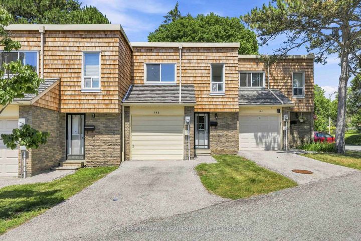 Photo 28 at 142 Thorny Vineway, Bayview Village, Toronto