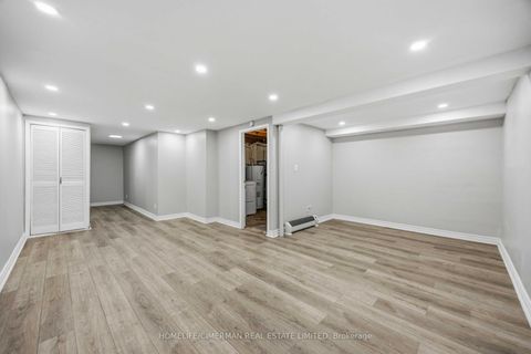 Photo 24 at 151 - 142 Thorny Vineway, Bayview Village, Toronto