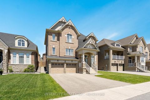 Photo 2 at 6 Flay Court, Cookstown, Innisfil