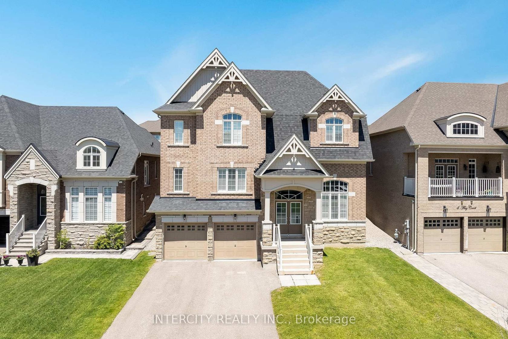 6 Flay Court, Cookstown, Innisfil photo number 2