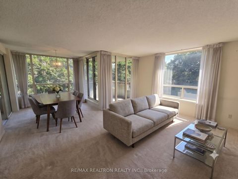 Photo 0 at 403 - 5785 Yonge Street, Newtonbrook East, Toronto