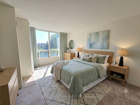 Photo 1 at 403 - 5785 Yonge Street, Newtonbrook East, Toronto