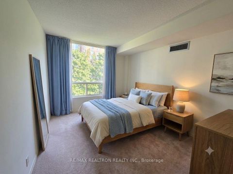 Photo 2 at 403 - 5785 Yonge Street, Newtonbrook East, Toronto