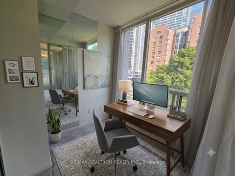 Photo 3 at 403 - 5785 Yonge Street, Newtonbrook East, Toronto