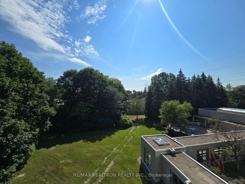 Photo 4 at 403 - 5785 Yonge Street, Newtonbrook East, Toronto