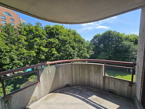 Photo 5 at 403 - 5785 Yonge Street, Newtonbrook East, Toronto