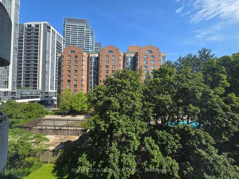 Photo 6 at 403 - 5785 Yonge Street, Newtonbrook East, Toronto