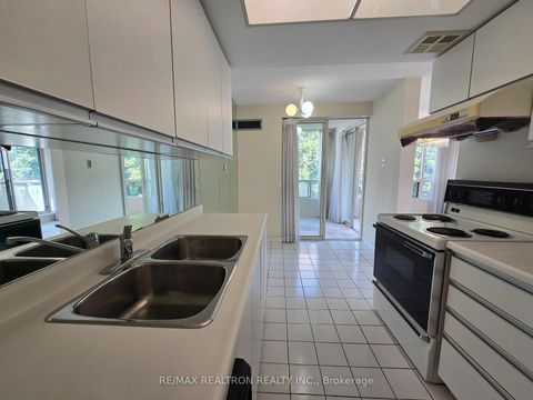 Photo 9 at 403 - 5785 Yonge Street, Newtonbrook East, Toronto