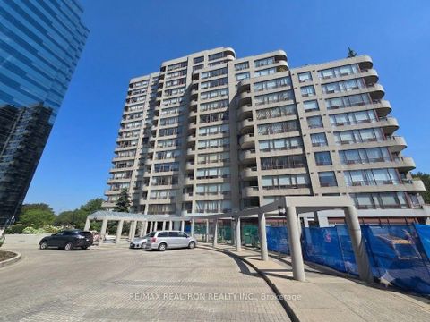 Photo 14 at 403 - 5785 Yonge Street, Newtonbrook East, Toronto