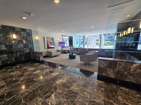 Photo 15 at 403 - 5785 Yonge Street, Newtonbrook East, Toronto