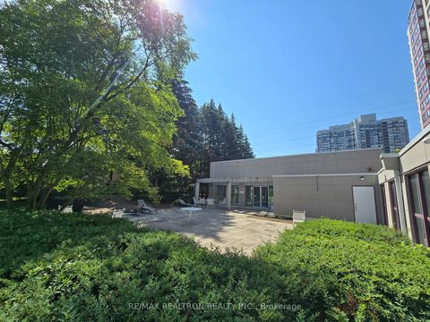 Photo 18 at 403 - 5785 Yonge Street, Newtonbrook East, Toronto