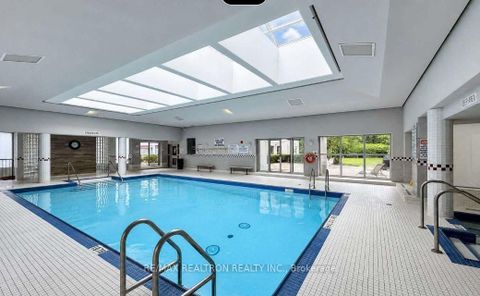 Photo 20 at 403 - 5785 Yonge Street, Newtonbrook East, Toronto