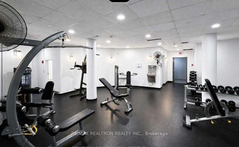 Photo 25 at 403 - 5785 Yonge Street, Newtonbrook East, Toronto