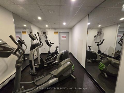 Photo 27 at 403 - 5785 Yonge Street, Newtonbrook East, Toronto
