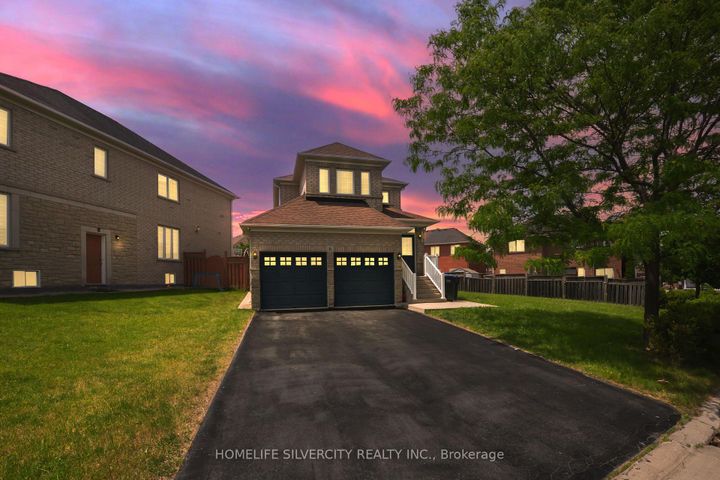 Photo 0 at 6 Aria Lane, Bramalea North Industrial, Brampton