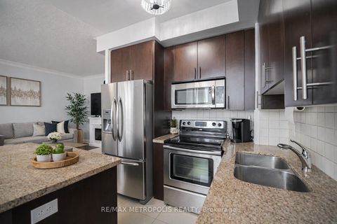 Photo 4 at PH16 - 1070 Sheppard Avenue W, York University Heights, Toronto