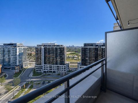 Photo 6 at PH16 - 1070 Sheppard Avenue W, York University Heights, Toronto