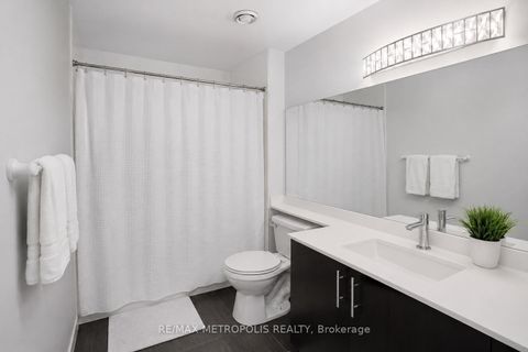 Photo 12 at PH16 - 1070 Sheppard Avenue W, York University Heights, Toronto