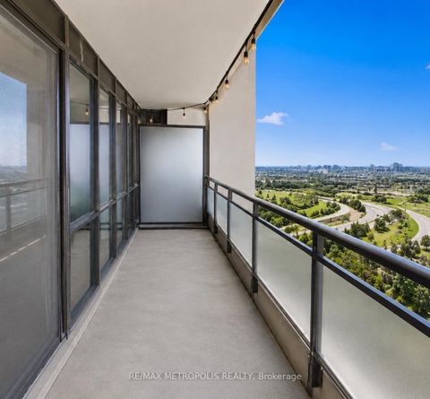 Photo 13 at PH16 - 1070 Sheppard Avenue W, York University Heights, Toronto