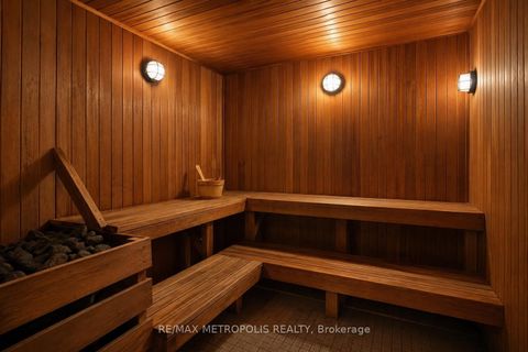 Photo 21 at PH16 - 1070 Sheppard Avenue W, York University Heights, Toronto