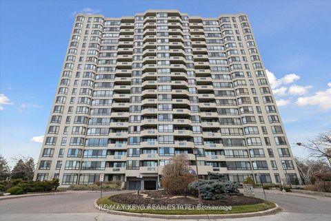 Photo 0 at 511 - 225 Bamburgh Circle, Steeles, Toronto