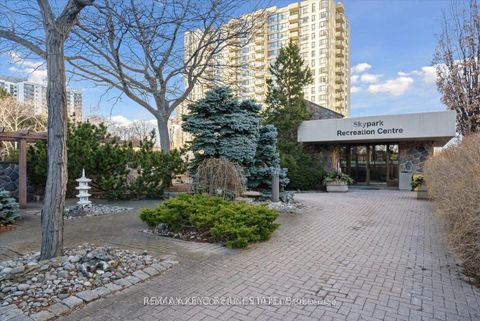 Photo 1 at 511 - 225 Bamburgh Circle, Steeles, Toronto