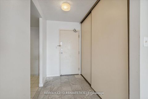 Photo 2 at 511 - 225 Bamburgh Circle, Steeles, Toronto