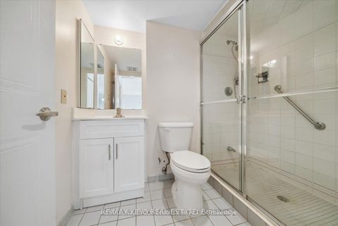 Photo 9 at 511 - 225 Bamburgh Circle, Steeles, Toronto