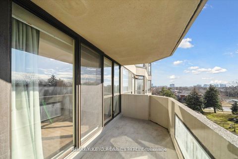 Photo 11 at 511 - 225 Bamburgh Circle, Steeles, Toronto