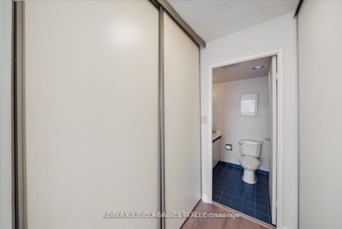 Photo 13 at 511 - 225 Bamburgh Circle, Steeles, Toronto