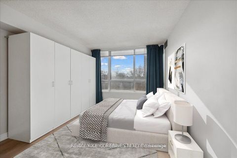 Photo 14 at 511 - 225 Bamburgh Circle, Steeles, Toronto