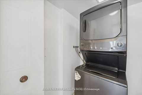 Photo 15 at 511 - 225 Bamburgh Circle, Steeles, Toronto