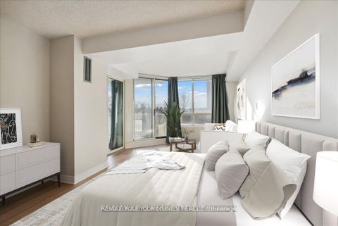 Photo 16 at 511 - 225 Bamburgh Circle, Steeles, Toronto