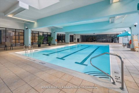 Photo 18 at 511 - 225 Bamburgh Circle, Steeles, Toronto