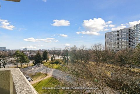 Photo 20 at 511 - 225 Bamburgh Circle, Steeles, Toronto