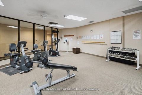 Photo 23 at 511 - 225 Bamburgh Circle, Steeles, Toronto