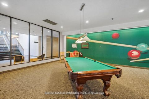 Photo 25 at 511 - 225 Bamburgh Circle, Steeles, Toronto