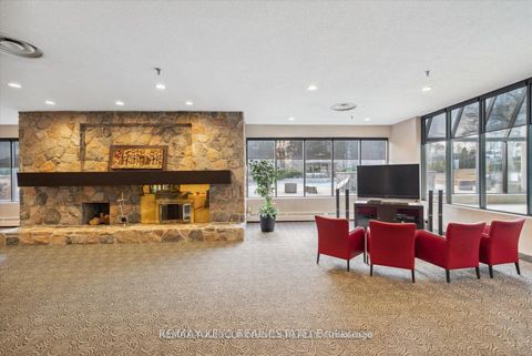 Photo 26 at 511 - 225 Bamburgh Circle, Steeles, Toronto
