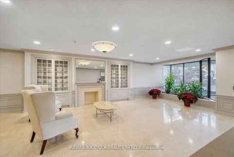 Photo 28 at 511 - 225 Bamburgh Circle, Steeles, Toronto