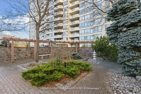 Photo 29 at 511 - 225 Bamburgh Circle, Steeles, Toronto