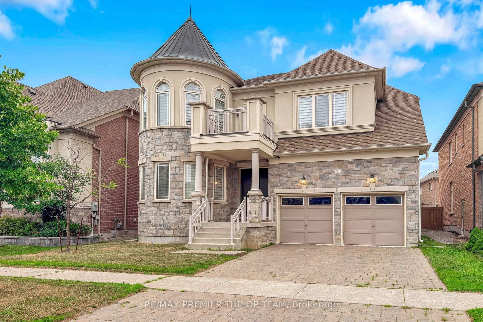 60 Chesney Crescent, Kleinburg, Vaughan photo number 2