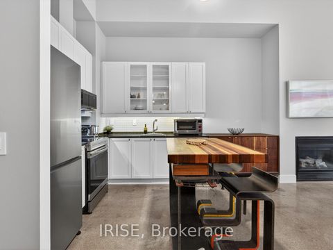 Photo 5 at 430 - 155 Dalhousie Street, Yonge Corridor, Toronto