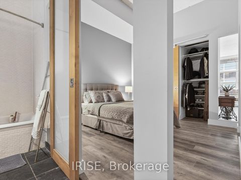 Photo 8 at 430 - 155 Dalhousie Street, Yonge Corridor, Toronto