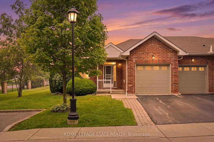 Photo 0 at 74 - 98 Sunibel Drive, Rural Glanbrook, Hamilton