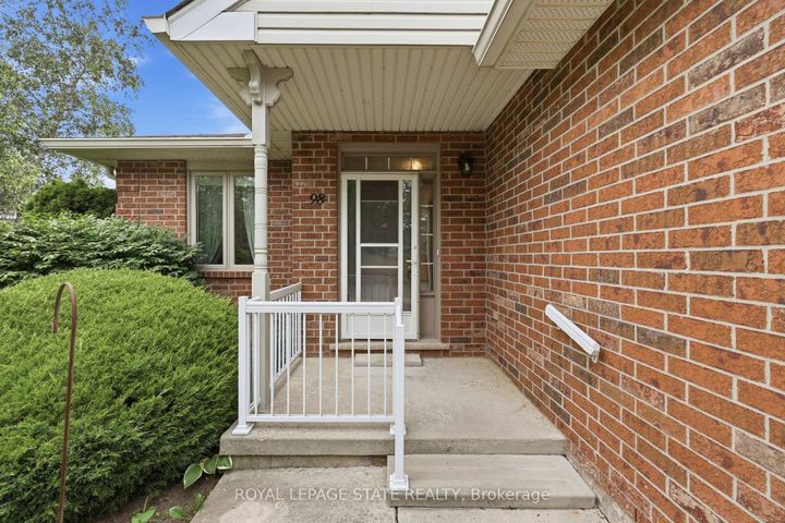 Photo 10 at 74 - 98 Sunibel Drive, Rural Glanbrook, Hamilton