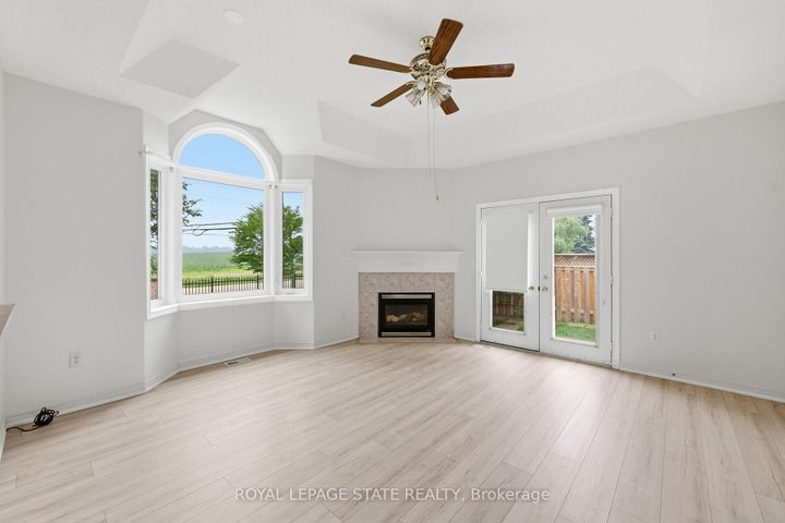 Photo 18 at 74 - 98 Sunibel Drive, Rural Glanbrook, Hamilton