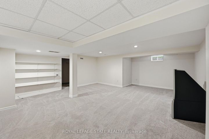 Photo 34 at 74 - 98 Sunibel Drive, Rural Glanbrook, Hamilton